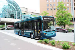 Enviro200. Enviro200.