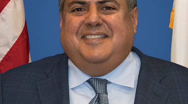 Luis Manuel Ram&iacute;rez, General Manager/CEO, MBTA