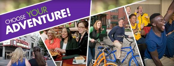 GRTC Destination Guide.