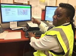 In the Spring of 2017, they successfully implemented the proposed holding method on the Atlanta Streetcar. In the Spring of 2017, they successfully implemented the proposed holding method on the Atlanta Streetcar.