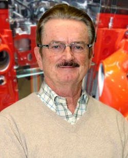 John Maddox. John Maddox.