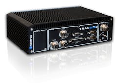 Kontron’s TRACe product line has been designed with built-in IoT connectivity to address the broadest range of modern, connected rolling-stock applications. The EN50155 certified computer profiles can easily be customized to meet the requirements of video surveillance, passenger infotainment/ entertainment, onboard Wi-Fi, train to ground communications, fleet management as well as safety critical platforms. Kontron’s TRACe product line has been designed with built-in IoT connectivity to address the broadest range of modern, connected rolling-stock applications. The EN50155 certified computer profiles can easily be customized to meet the requirements of video surveillance, passenger infotainment/ entertainment, onboard Wi-Fi, train to ground communications, fleet management as well as safety critical platforms.