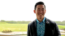 Aaron Kozuki, Consulting Manager, AECOM