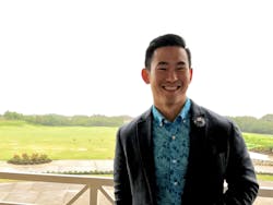 Aaron Kozuki, Consulting Manager, AECOM Aaron Kozuki, Consulting Manager, AECOM