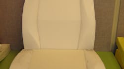 BISCO MF1 Silicone Foam BISCO MF1 Silicone Foam