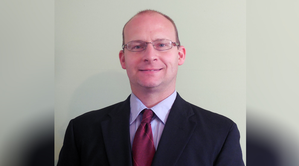 Mac DeBusk, Intelligent Transportation Systems Specialist, District Three Governmental Cooperative DBA District Three Public Transit