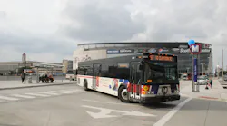 MetroBus.