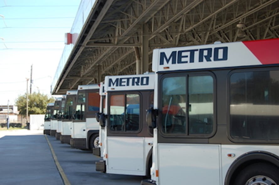 8/31: Metro service resumes with limited service.