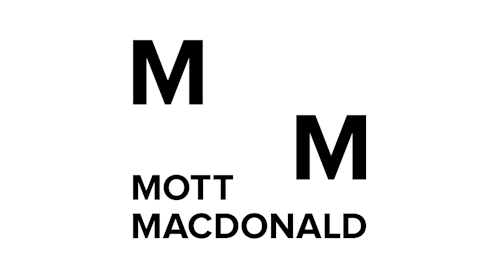 Mott macdonald