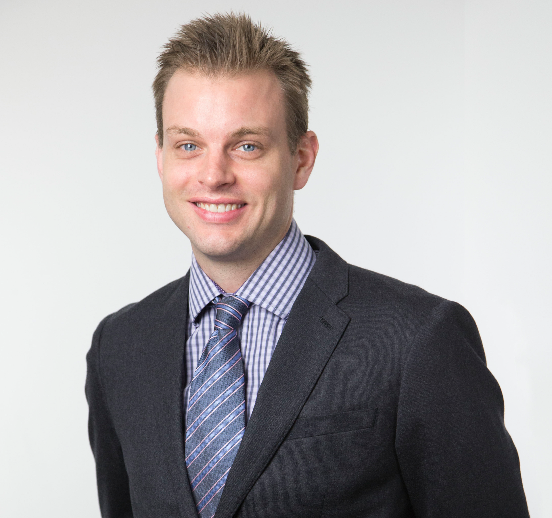 Nathan J. Cornish, Director, Product Development, Transit Wireless