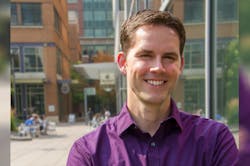 Nathan Galer, PE, Structural Engineer, Sound Transit Nathan Galer, PE, Structural Engineer, Sound Transit