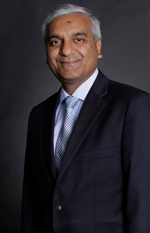 OHL North America Announces Ashok Patel as New CEO Mass Transit