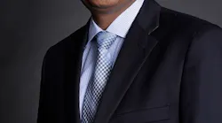 Ashok Patel.