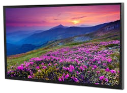 Peerless-AV Xtreme High Bright Daylight Readable Display Peerless-AV Xtreme High Bright Daylight Readable Display