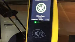 The new mobile ticketing system is an add-on to the Breeze system and will also be available to use on Georgia Regional Transportation Authority's transit buses, the Atlanta Streetcar, as well as bus services operated by Gwinnett County Transit and CobbLinc.