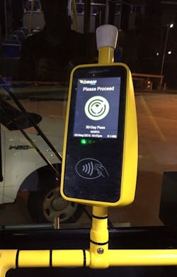 The new mobile ticketing system is an add-on to the Breeze system and will also be available to use on Georgia Regional Transportation Authority&apos;s transit buses, the Atlanta Streetcar, as well as bus services operated by Gwinnett County Transit and CobbLinc.