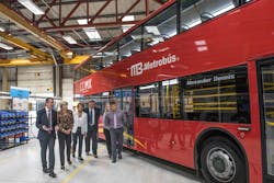 The Prime Minister visits ADL. The Prime Minister visits ADL.