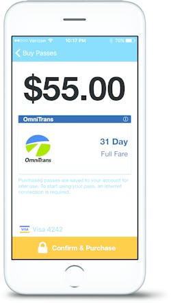 Omnitrans purchase screen final. Omnitrans purchase screen final.