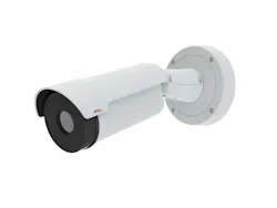 Axis Q1942-E Thermal Network Camera Axis Q1942-E Thermal Network Camera