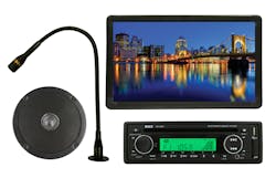 REI Audio/Video Electronics