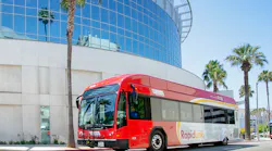 RapidLink bus.