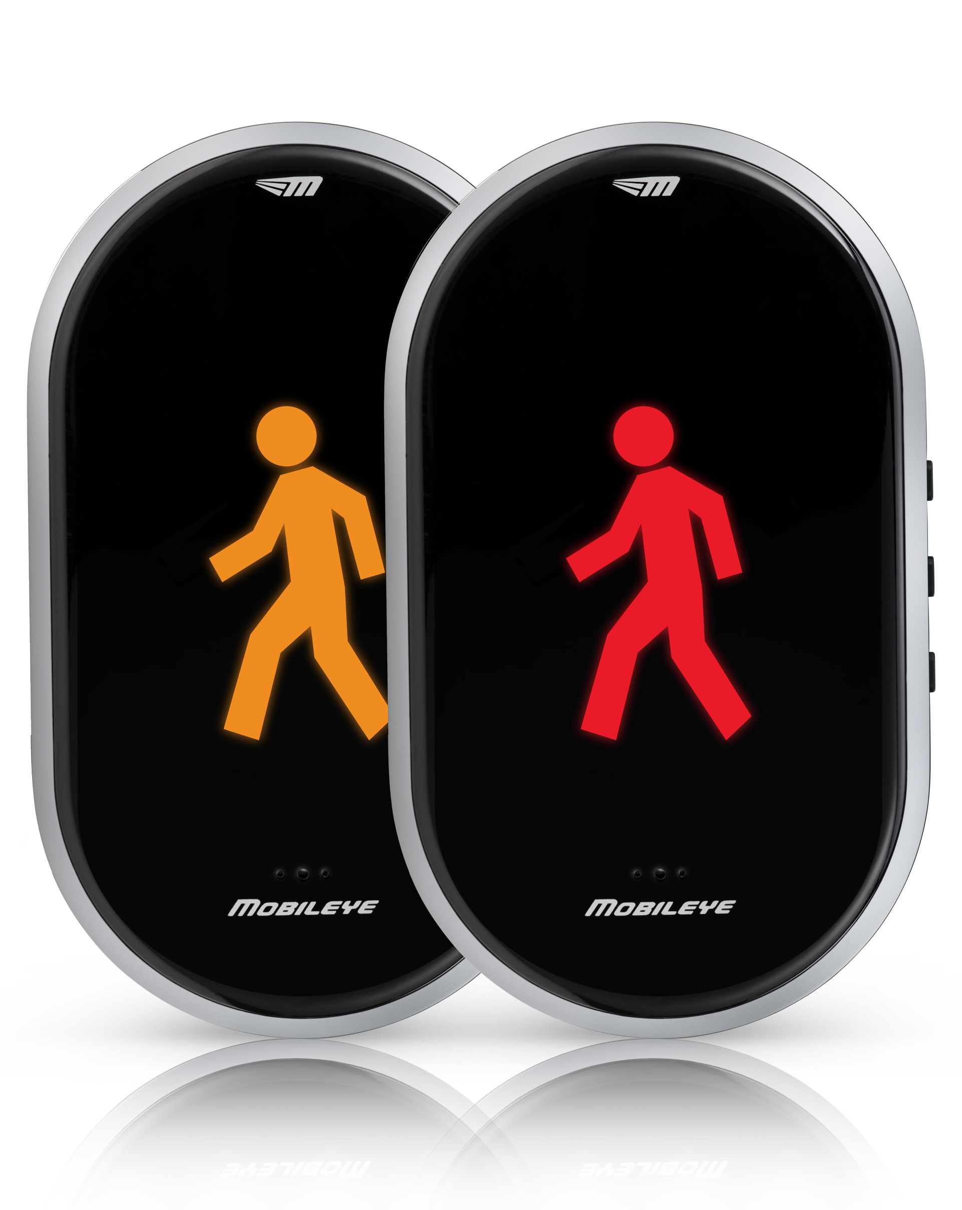 Mobileye Shield+.