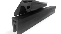 Rubber Extrusion