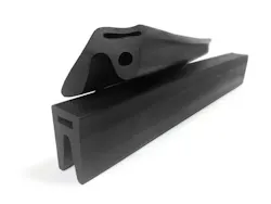 Rubber Extrusion Rubber Extrusion