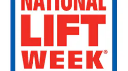 National Lift Week.