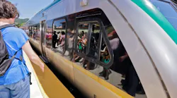 SMART train.