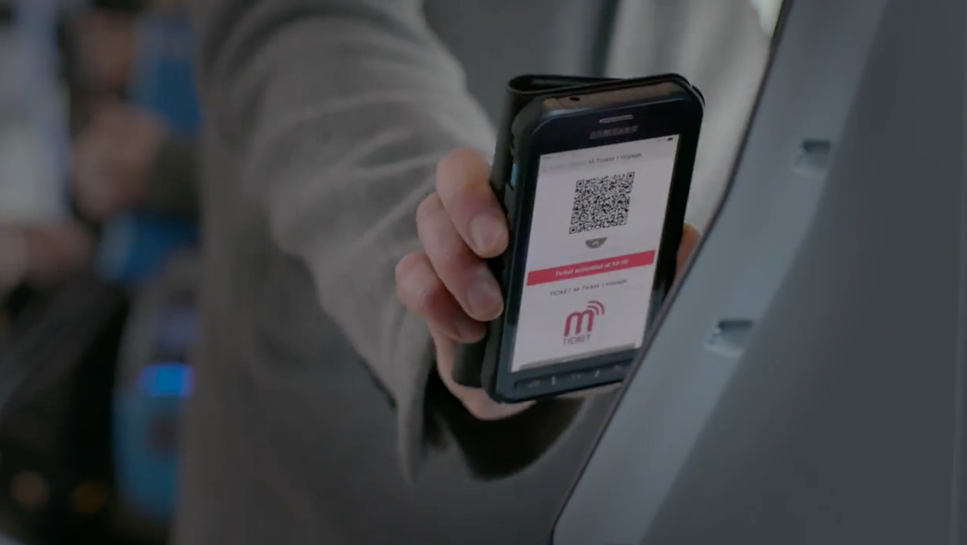 A Seamless Journey At Tao Orl&eacute;ans M&eacute;tropole, the transport provider in Orl&eacute;ans, France, lets passengers use Keolis&rsquo; &ldquo;Plan Book Ticket&rdquo; app, which offers planning, booking, purchasing fares and validating fares through a smartphone. The different functions are available for use in on other networks, but Tao is the first to incorporate all of it. &ldquo;Plan&rdquo; combines all modes to let the commuter pick the best option. &ldquo;Book&rdquo; is an online store connected to the network&rsquo;s ticketing system. The app features the M-ticket payment technology, developed by Kisio Digital in partnership with Masabi. &ldquo;Ticket&rdquo; lets riders use their smartphone to validate their ticket. The app is the first to use Masabi&rsquo;s JustRide SDK for mobile ticketing. MassTransitmag.com/12362282