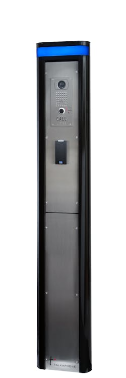 Via series pedestal. Via series pedestal.