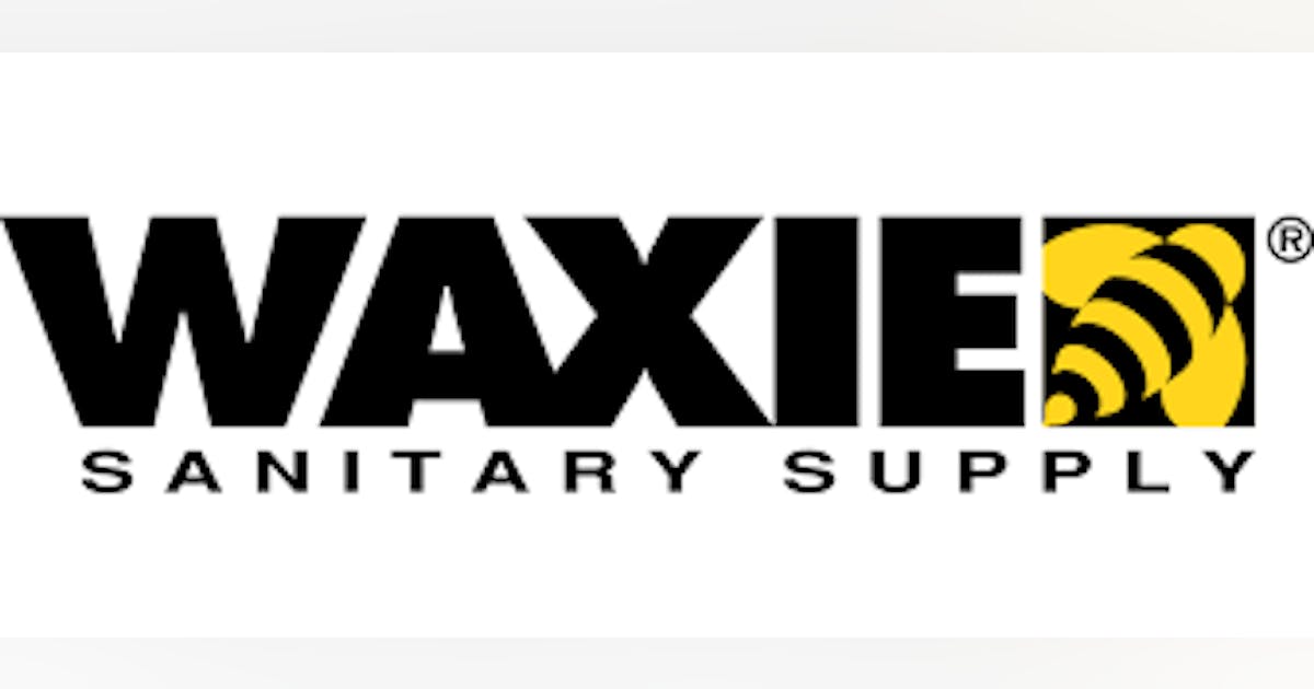 WAXIE Sanitary Supply Mass Transit