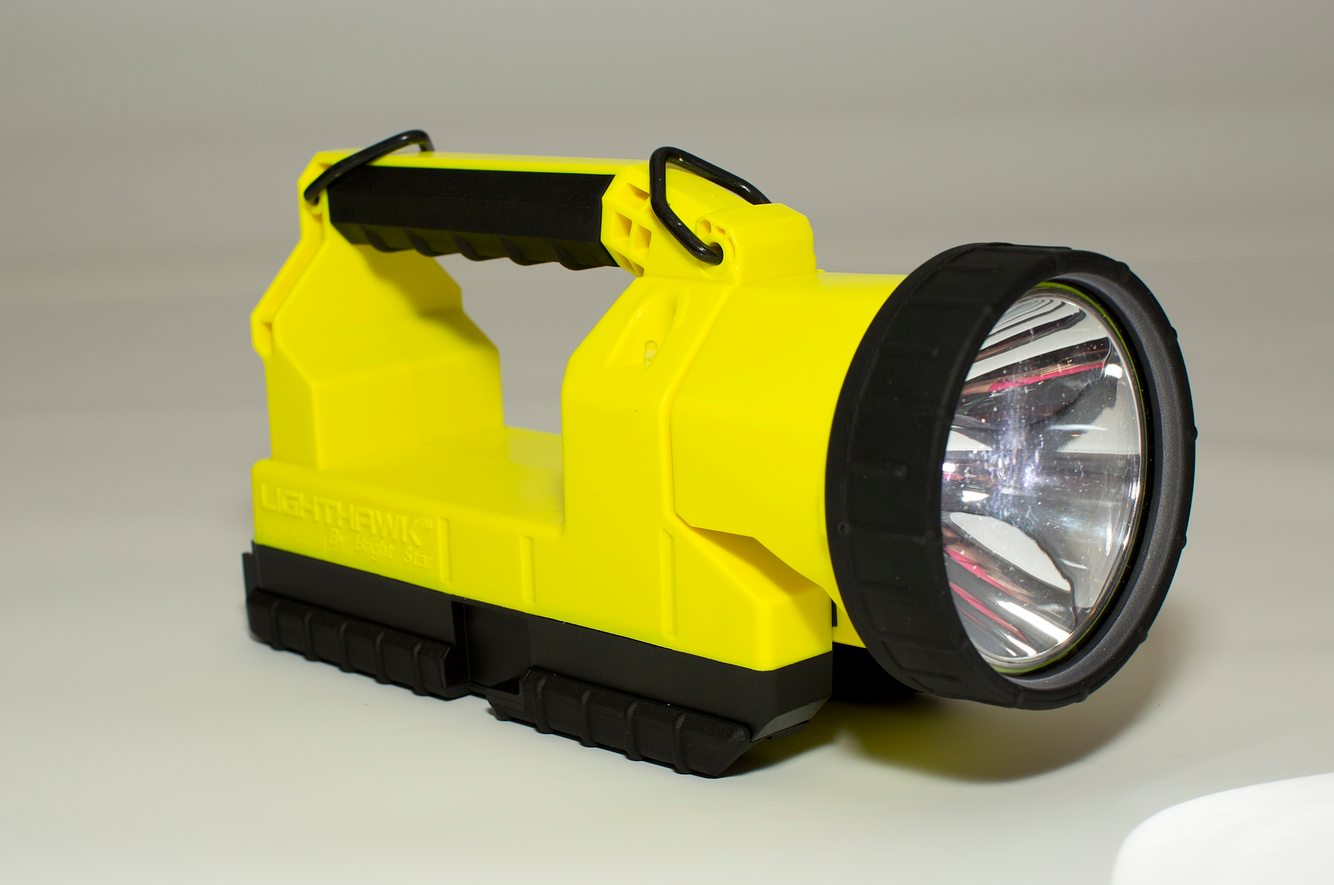 Yellow Lighthawk GEN II.