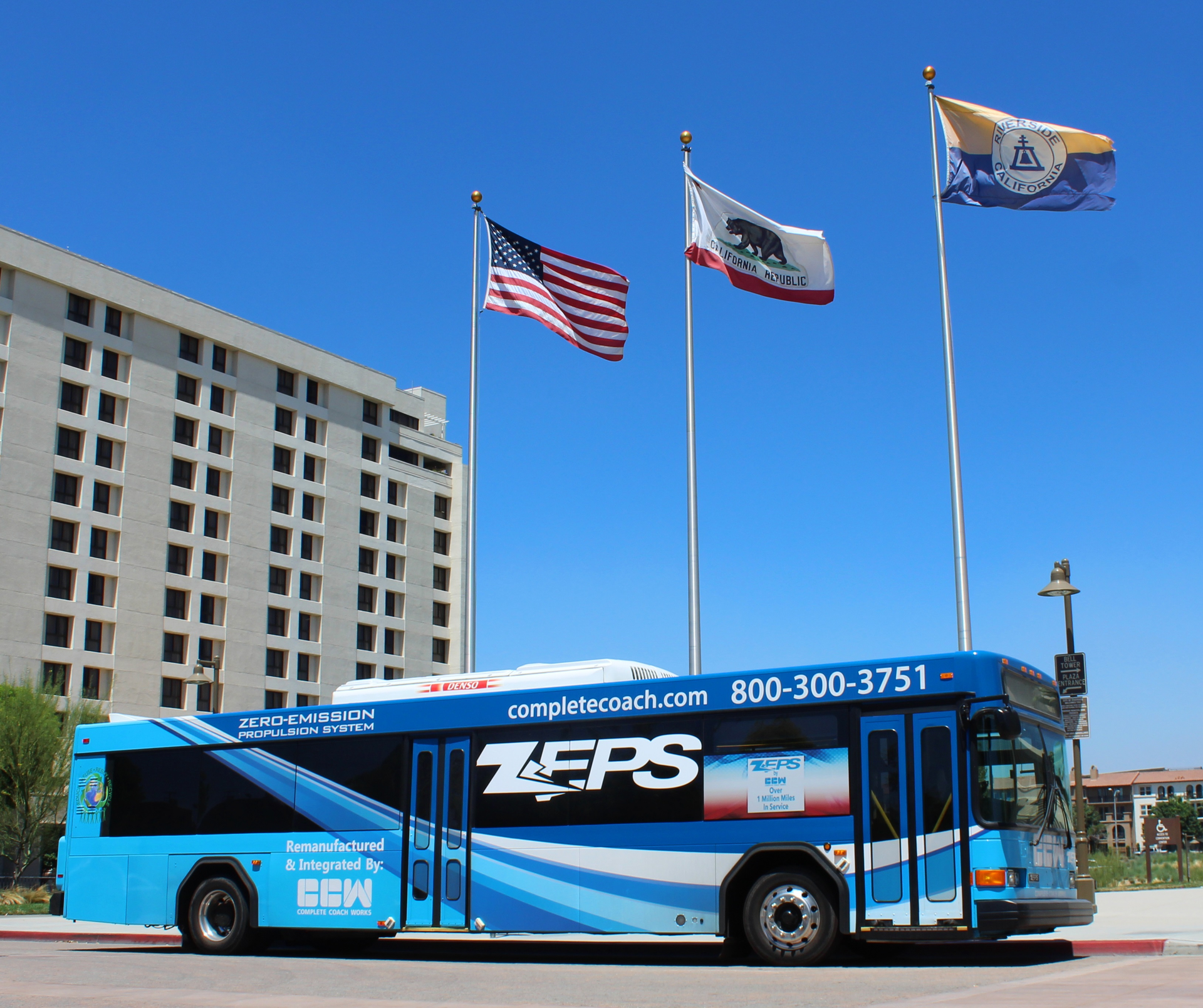 ZEPS bus.