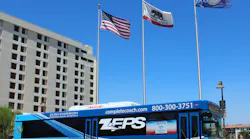 ZEPS bus.