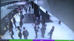 BART Passengers and Train Operator Work Together to Save a Life