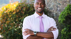 Ricardo J. Boulware, General Manager, First Transit