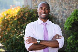 Ricardo J. Boulware, General Manager, First Transit Ricardo J. Boulware, General Manager, First Transit