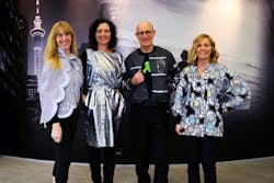 Auckland Project Glow Wear. Auckland Project Glow Wear.