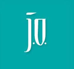 J o Logo 598872c692264