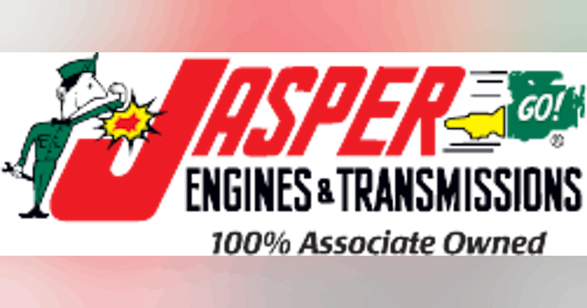 Jasper Engines & Transmissions Mass Transit