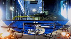 Byk-Rak | Mass Transit