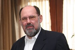 Alain Spohras. Alain Spohras.