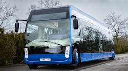 Alstom Aptis. Alstom Aptis.