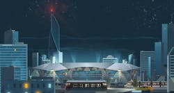 Sustainable mobility. Sustainable mobility.