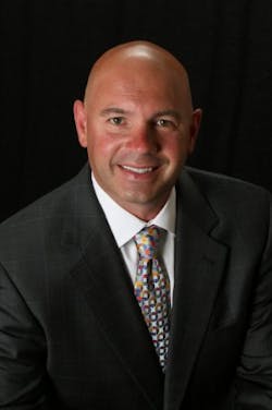 Marc Buncher. Marc Buncher.