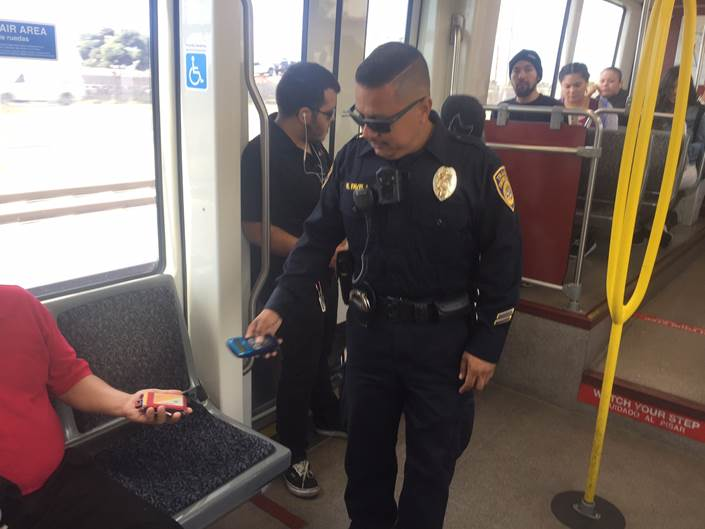 MTS deploys a new Security Staffing Plan.