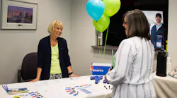 Community Transit job fair.