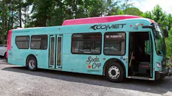 Comet Soda Cap Connector.